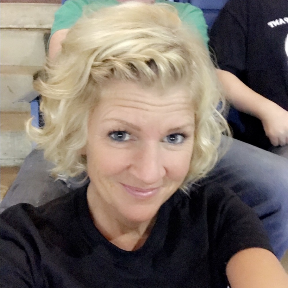 Meet your Posher, Amie